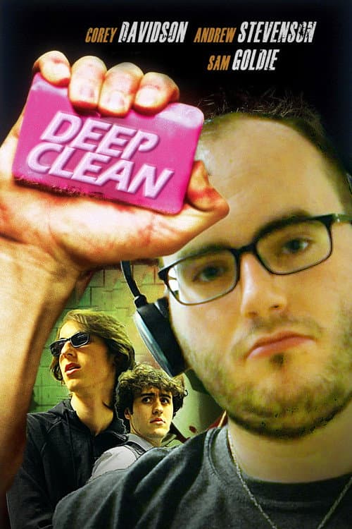 Deep Clean (2023) poster