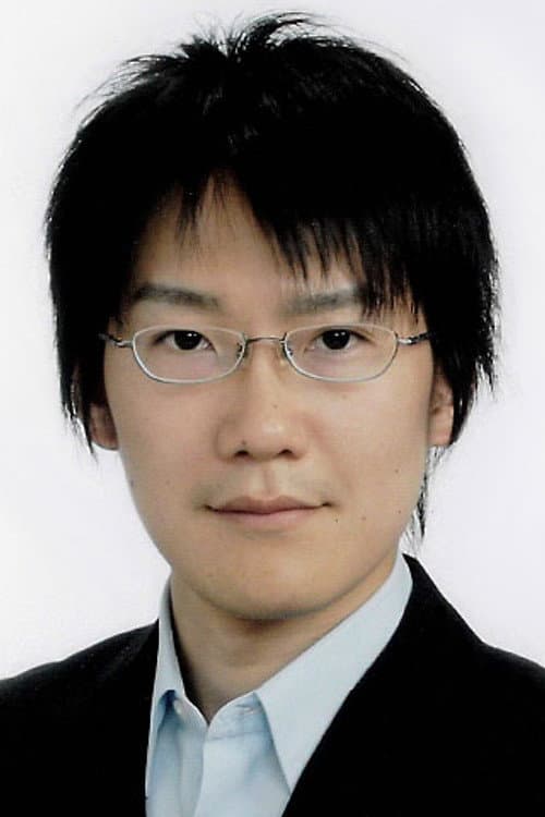 吉開清人 foto