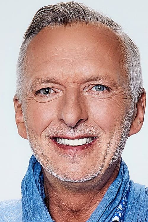 Martien Meiland foto