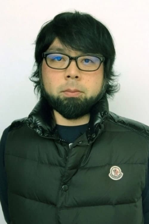 村田朋泰 foto