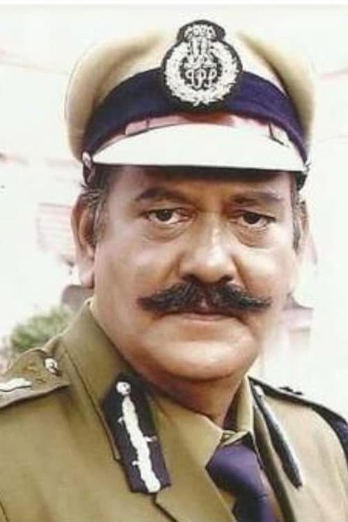 Mahesh Raaj foto