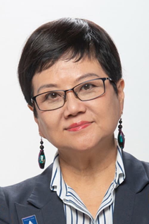 Hu Mei foto