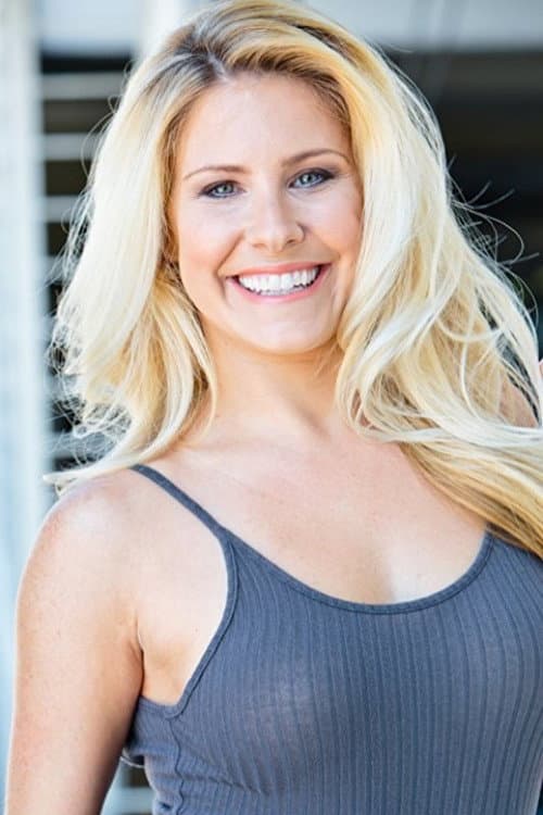 Sarah Sansoni foto