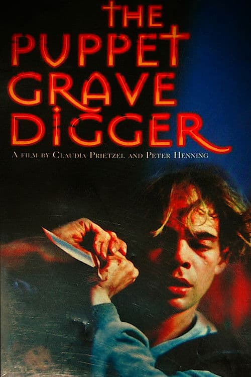 Der Puppengräber (2003) poster
