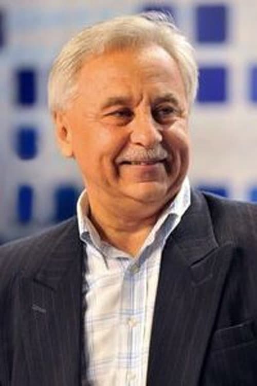 Stanislav Chernilevskyi foto