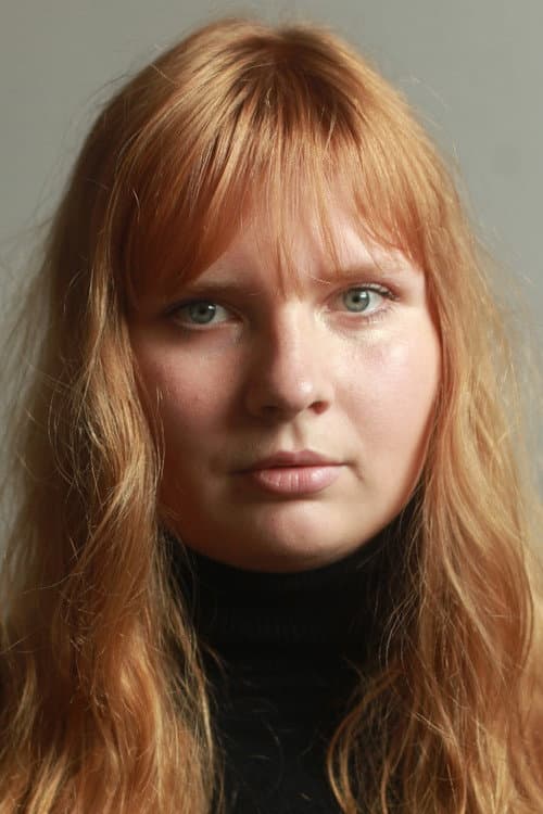 Julia Adamczyk foto