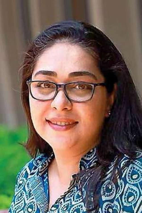 Meghna Gulzar foto