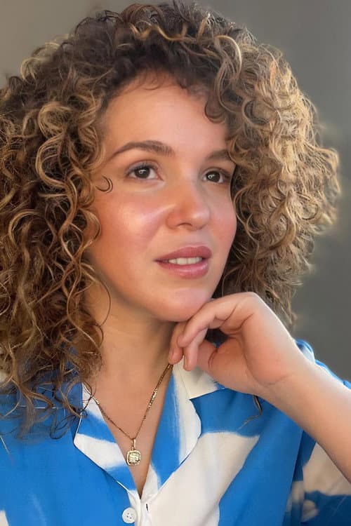 Olga Valdez foto