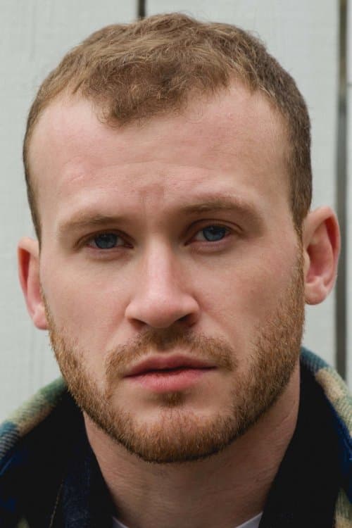 Jonathan Koensgen foto