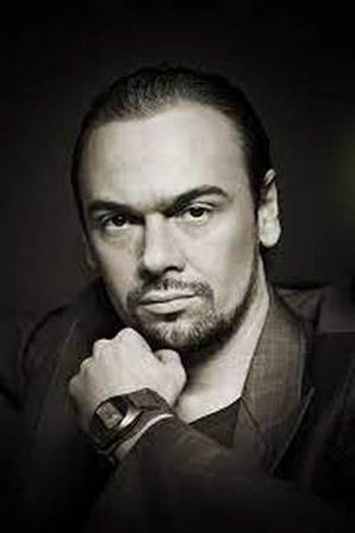 Adam Pater foto