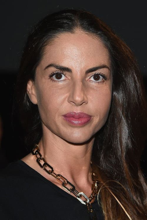 Benedetta Mazzini foto