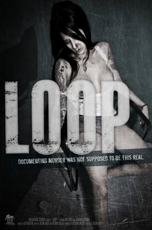 Loop (2012) poster