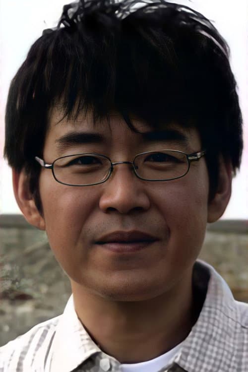 Tsutomu Mizushima foto