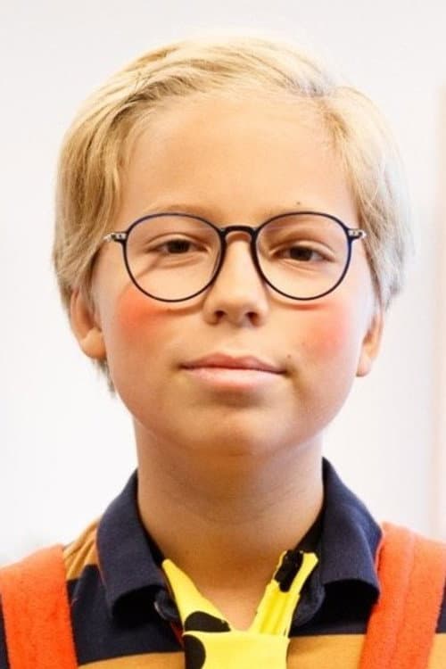 Herman Avandi foto