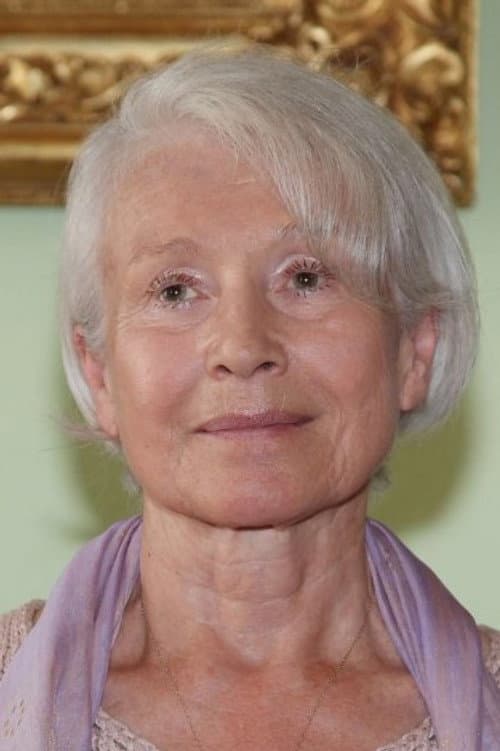 Sylvie Daníčková foto
