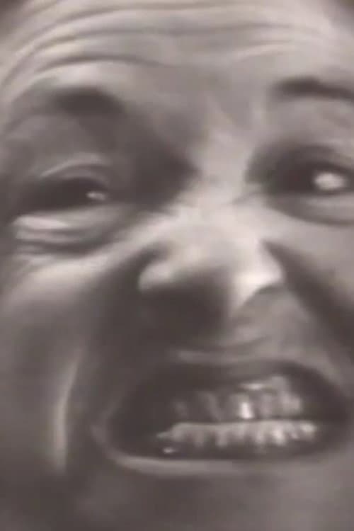 Make A Face Grandma (1977) poster