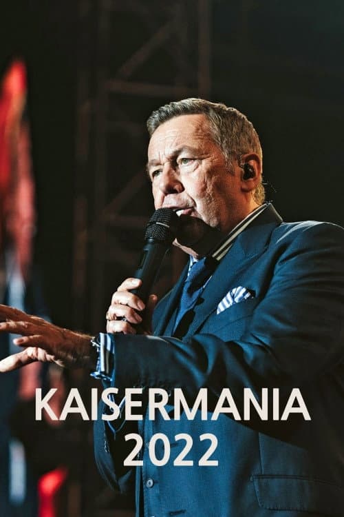 Kaisermania (2022) poster