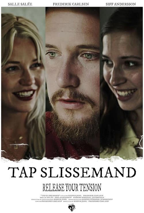 Tap Slissemand (2022) poster