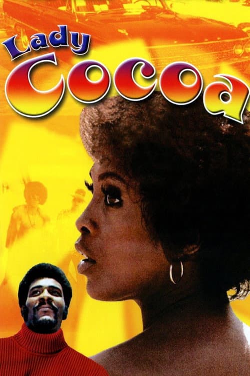Lady Cocoa (1975) poster