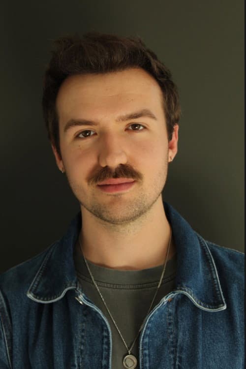 Andrew Cardozo foto