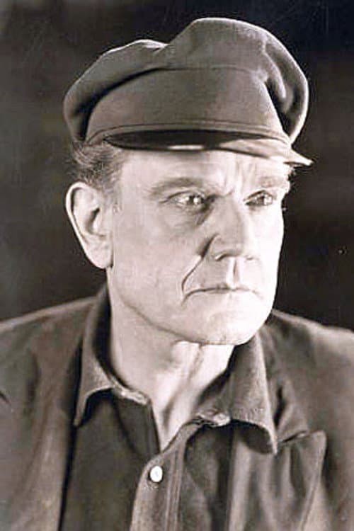 George MacQuarrie foto