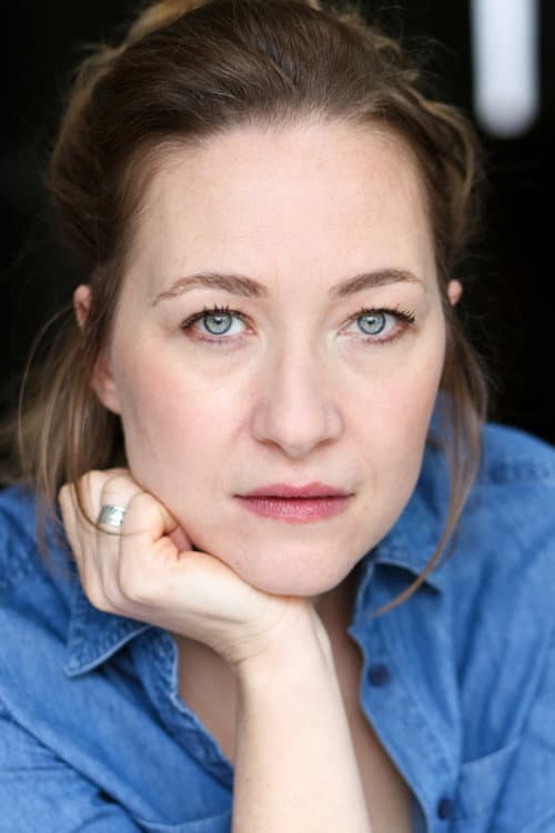 Elise Berthelier foto