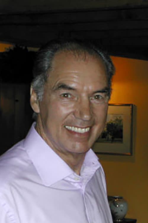 Paul Weston foto