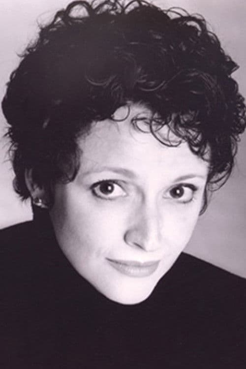Lynne Cormack foto