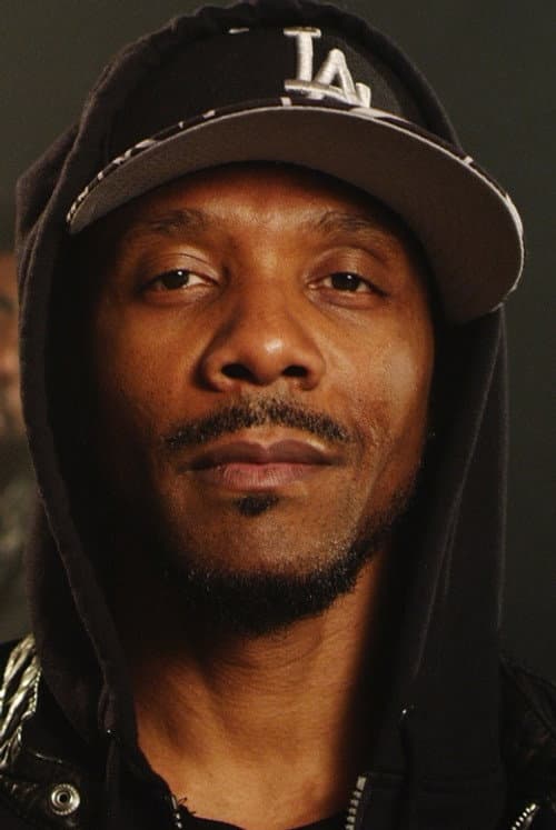 Dex Elliott Sanders foto