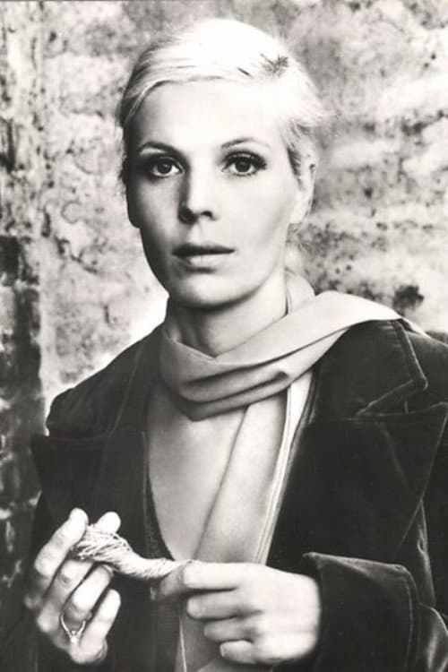 Heidemarie Wenzel foto