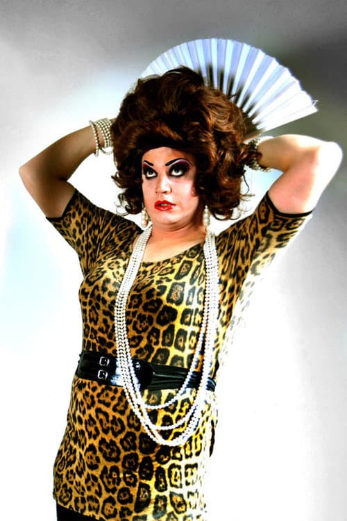 Lady Veneno (Héctor Matesanz) foto
