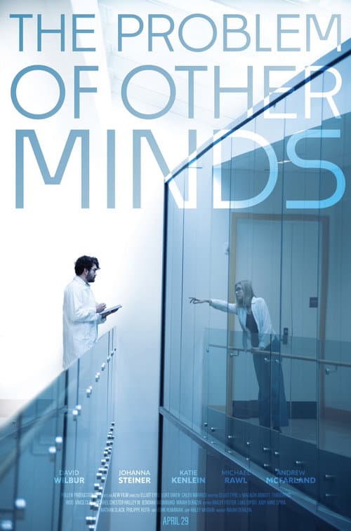 The Problem of Other Minds (2023) poster