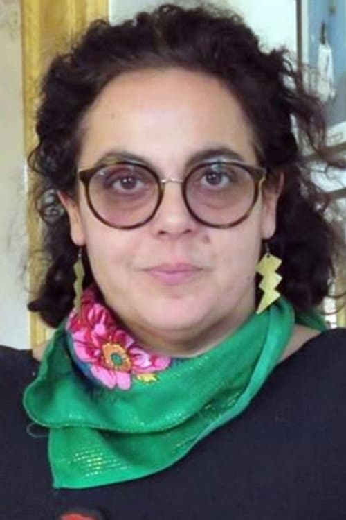 Émilie Chedid foto