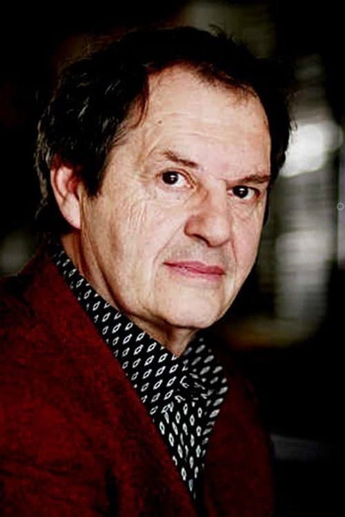 Jean-Claude Bourbault foto