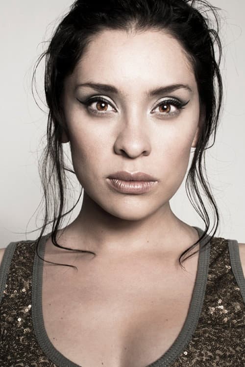 Cynthia Quintana foto