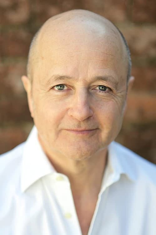 David Charkham foto