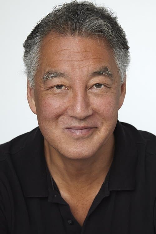 Arnold Y. Kim foto