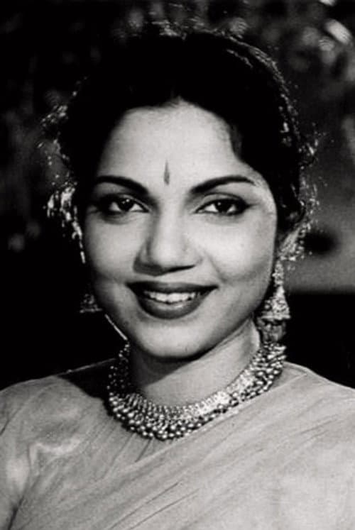 Bhanumathi foto