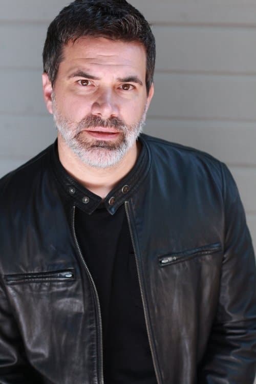Matt Socia foto