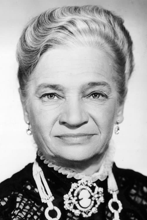Maria Ouspenskaya foto