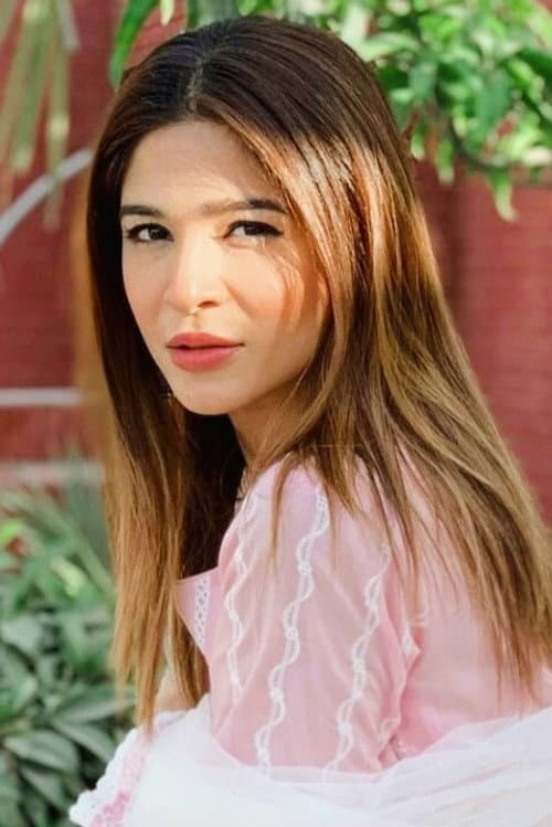 Ayesha Omar foto