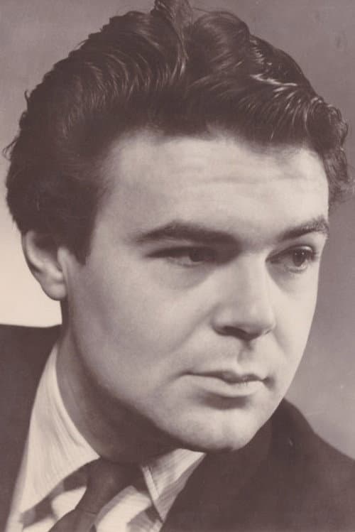 Alexandr Postler foto
