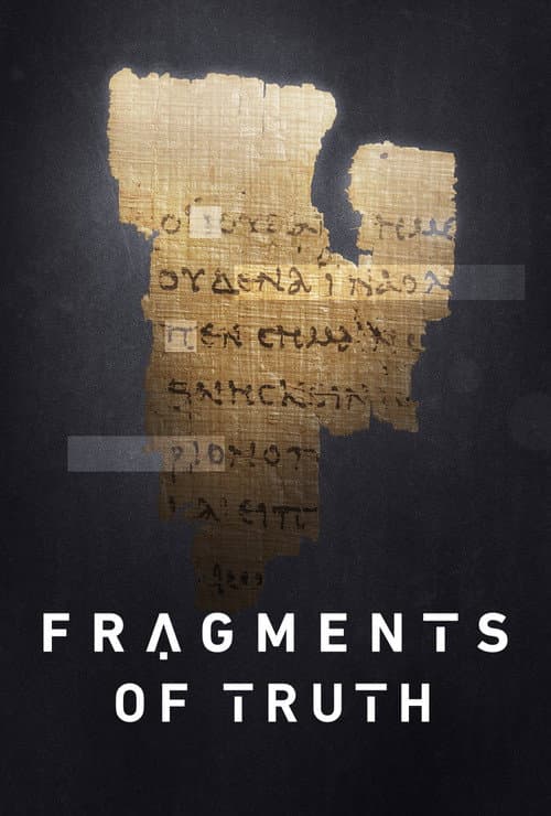 Fragments of Truth (2018) poster