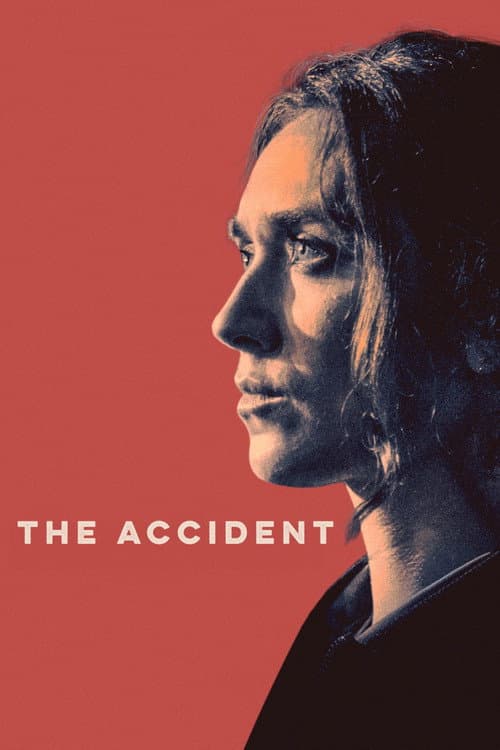 L'incidente (2023) poster