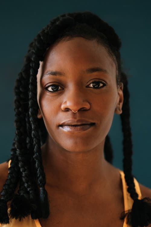 Nasheeka Nedsreal foto