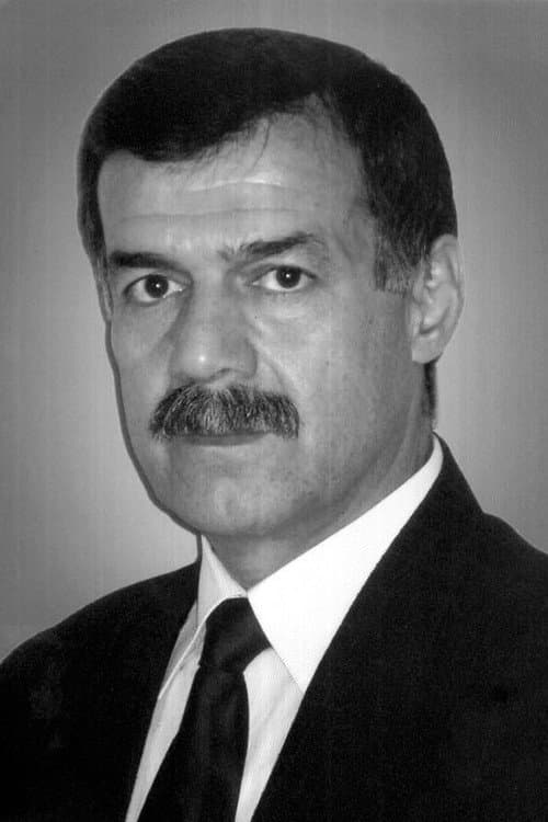 Əliqulu Səmədov foto