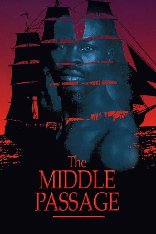 Passage du milieu (2000) poster