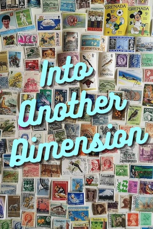 Into Another Dimension (1983) poster