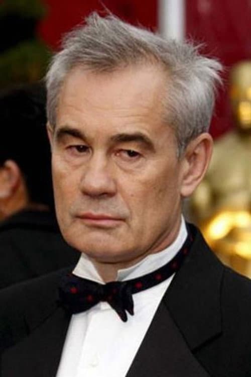 Сергей Бодров foto