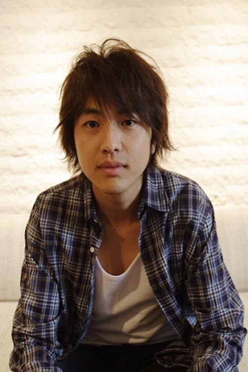 北川悠仁 foto